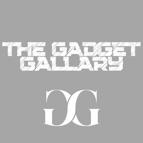 The Gadget gallary 